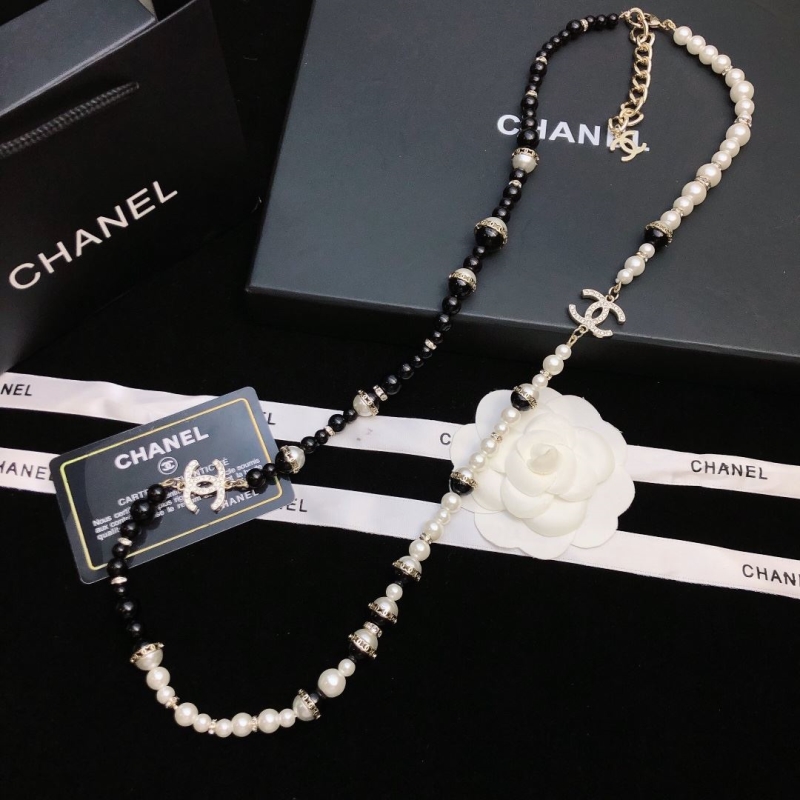 Ch**el necklaces